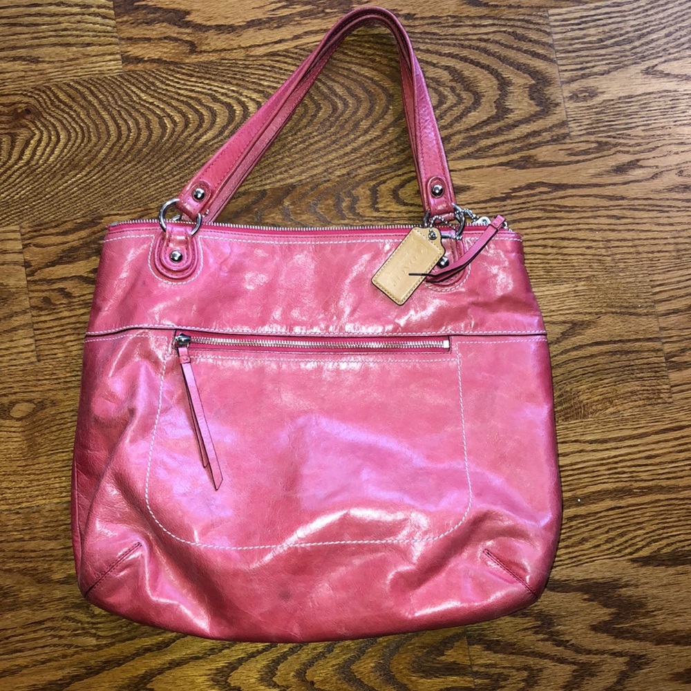purse